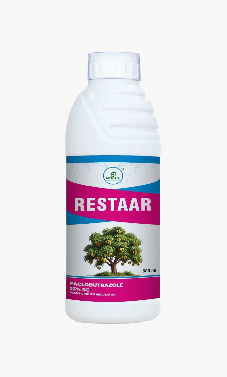 RESTAAR product pack shot from brochure